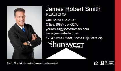 Shorewest-Realtors-Business-Card-Compact-With-Full-Photo-TH07C-P1-L3-D3-Black-Red