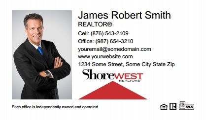 Shorewest-Realtors-Business-Card-Compact-With-Full-Photo-TH07W-P1-L1-D1-White