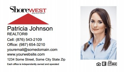 Shorewest-Realtors-Business-Card-Compact-With-Full-Photo-TH08W-P2-L1-D1-White