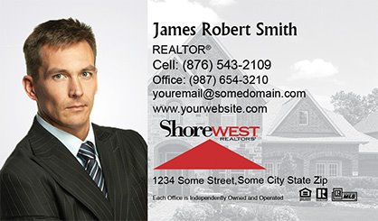 Shorewest-Realtors-Business-Card-Compact-With-Full-Photo-TH13-P1-L1-D1-White-Others