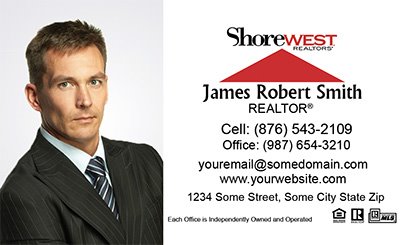Shorewest-Realtors-Business-Card-Compact-With-Full-Photo-TH14-P1-L1-D1-White