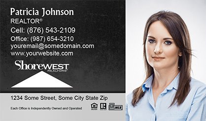 Shorewest-Realtors-Business-Card-Compact-With-Full-Photo-TH15-P2-L3-D1-Black-Others