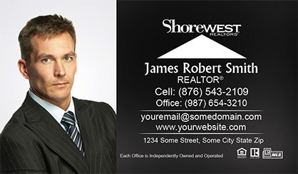 Shorewest-Realtors-Business-Card-Compact-With-Full-Photo-TH17-P1-L3-D3-Black-Others