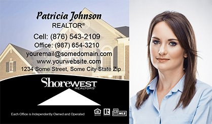 Shorewest-Realtors-Business-Card-Compact-With-Full-Photo-TH17-P2-L3-D3-Black-Others