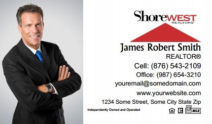 Shorewest-Realtors-Business-Card-Compact-With-Full-Photo-TH28-P1-L1-D1-White