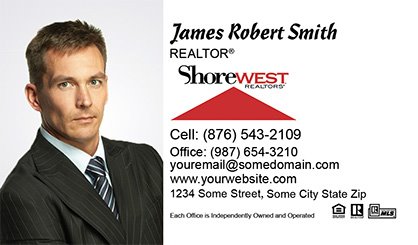 Shorewest-Realtors-Business-Card-Compact-With-Full-Photo-TH29-P1-L1-D1-White