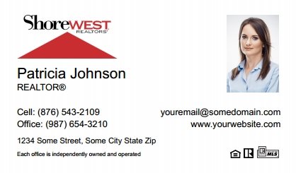 Shorewest-Realtors-Business-Card-Compact-With-Small-Photo-TH02W-P2-L1-D1-White
