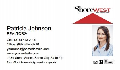Shorewest-Realtors-Business-Card-Compact-With-Small-Photo-TH06W-P2-L1-D1-White