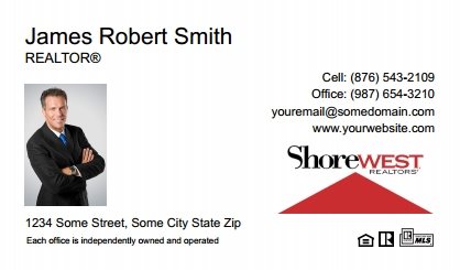 Shorewest-Realtors-Business-Card-Compact-With-Small-Photo-TH21W-P1-L1-D1-White