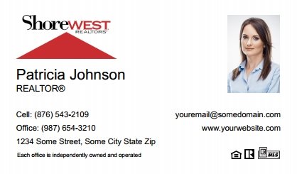 Shorewest-Realtors-Business-Card-Compact-With-Small-Photo-TH26W-P2-L1-D1-White