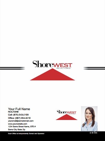 Shorewest Realtors Presentation Folder SR-PF-005