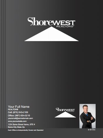 Shorewest Realtors Presentation Folder SR-PF-015