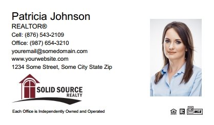 Solid-Source-Realty-Business-Card-Compact-With-Medium-Photo-TH18W-P2-L1-D1-White