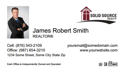 Solid-Source-Realty-Business-Card-Compact-With-Small-Photo-TH01W-P1-L1-D1-White