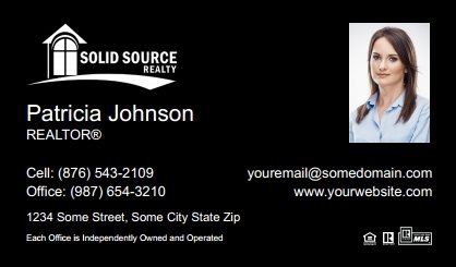 Solid-Source-Realty-Business-Card-Compact-With-Small-Photo-TH02B-P2-L3-D3-Black