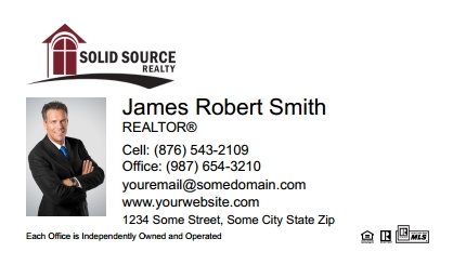 Solid-Source-Realty-Business-Card-Compact-With-Small-Photo-TH12W-P1-L1-D1-White