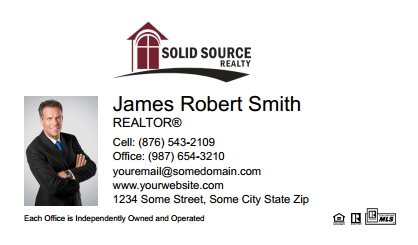 Solid-Source-Realty-Business-Card-Compact-With-Small-Photo-TH13W-P1-L1-D1-White