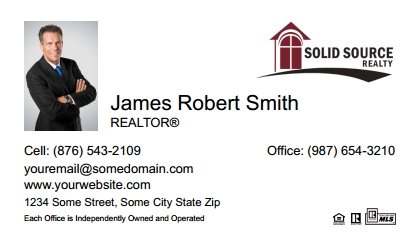 Solid-Source-Realty-Business-Card-Compact-With-Small-Photo-TH14W-P1-L1-D1-White