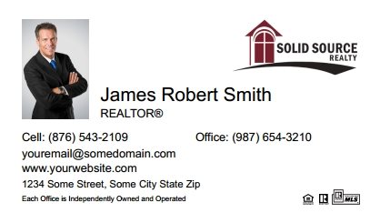 Solid-Source-Realty-Business-Card-Compact-With-Small-Photo-TH15W-P1-L1-D1-White