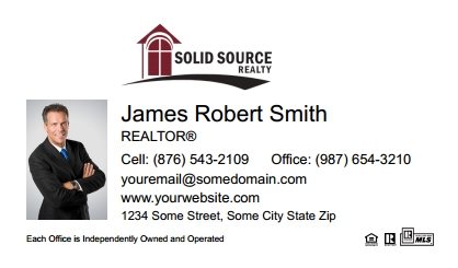 Solid-Source-Realty-Business-Card-Compact-With-Small-Photo-TH16W-P1-L1-D1-White