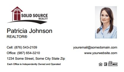 Solid-Source-Realty-Business-Card-Compact-With-Small-Photo-TH26W-P2-L1-D1-White