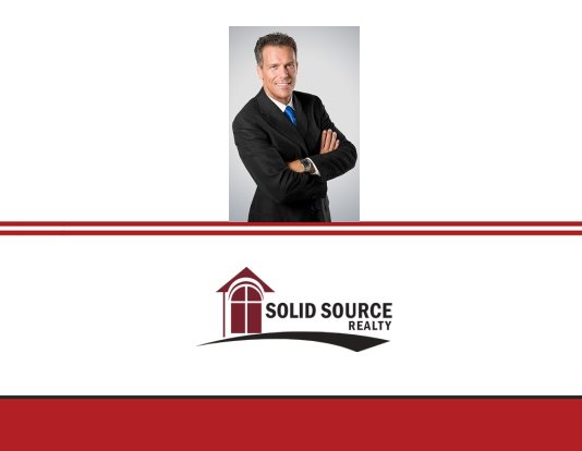 Solid Source Realty Inc Note Cards SSRI-NC-091
