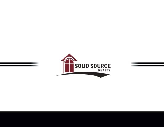 Solid Source Realty Inc Note Cards SSRI-NC-083