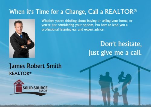 Solid Source Realty Inc Postcards SSRI-STAPC-005