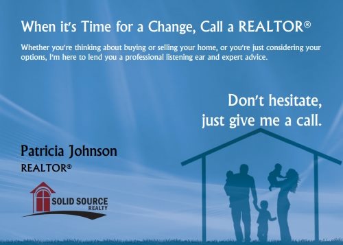Solid Source Realty Inc Postcards SSRI-STAPC-006
