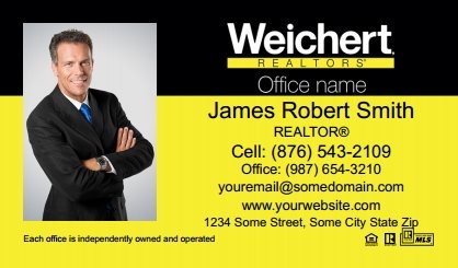 Weichert-Business-Card-Compact-With-Full-Photo-TH65-P1-L3-D1-Black
