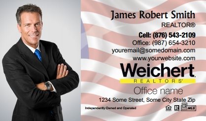 Weichert-Business-Card-Compact-With-Full-Photo-TH82-P1-L1-D1-Flag