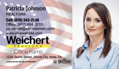 Weichert-Business-Card-Compact-With-Full-Photo-TH82-P2-L1-D1-Flag