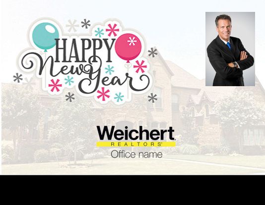 Weichert Note Cards WEICHERT-NC-201