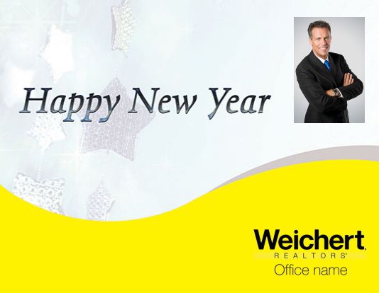 Weichert Note Cards WEICHERT-NC-205