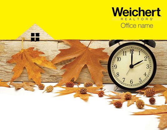 Weichert Note Cards WEICHERT-NC-261