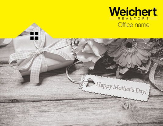 Weichert Note Cards WEICHERT-NC-321