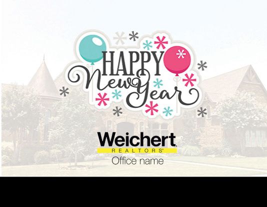 Weichert Note Cards WEICHERT-NC-331