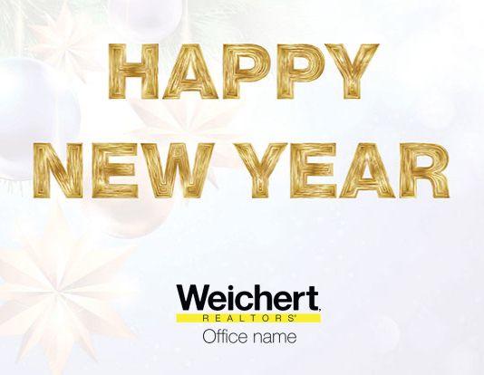 Weichert Note Cards WEICHERT-NC-333