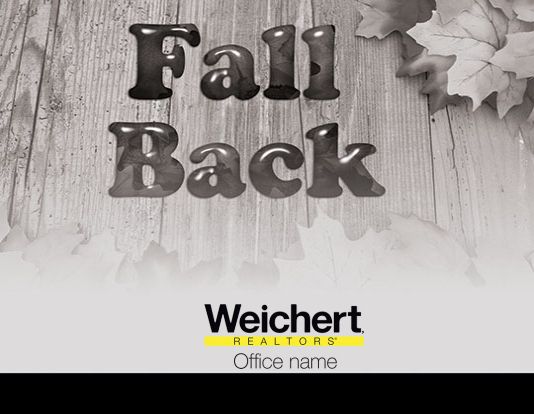 Weichert Note Cards WEICHERT-NC-265