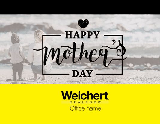 Weichert Note Cards WEICHERT-NC-325