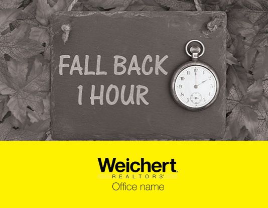 Weichert Note Cards WEICHERT-NC-267