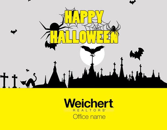 Weichert Note Cards WEICHERT-NC-287