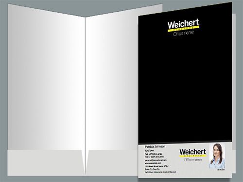 Weichert Legal Folder WEICHERT-LF-003