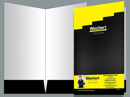 Weichert Legal Folder WEICHERT-LF-005