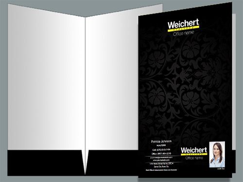 Weichert Legal Folder WEICHERT-LF-007