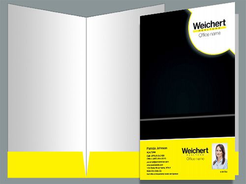 Weichert Legal Folder WEICHERT-LF-009