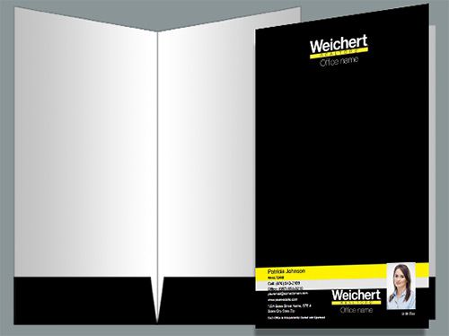 Weichert Legal Folder WEICHERT-LF-011