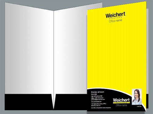 Weichert Legal Folder WEICHERT-LF-013