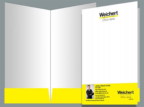 Weichert Legal Folder WEICHERT-LF-015