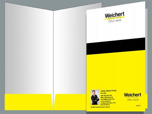 Weichert Legal Folder WEICHERT-LF-017